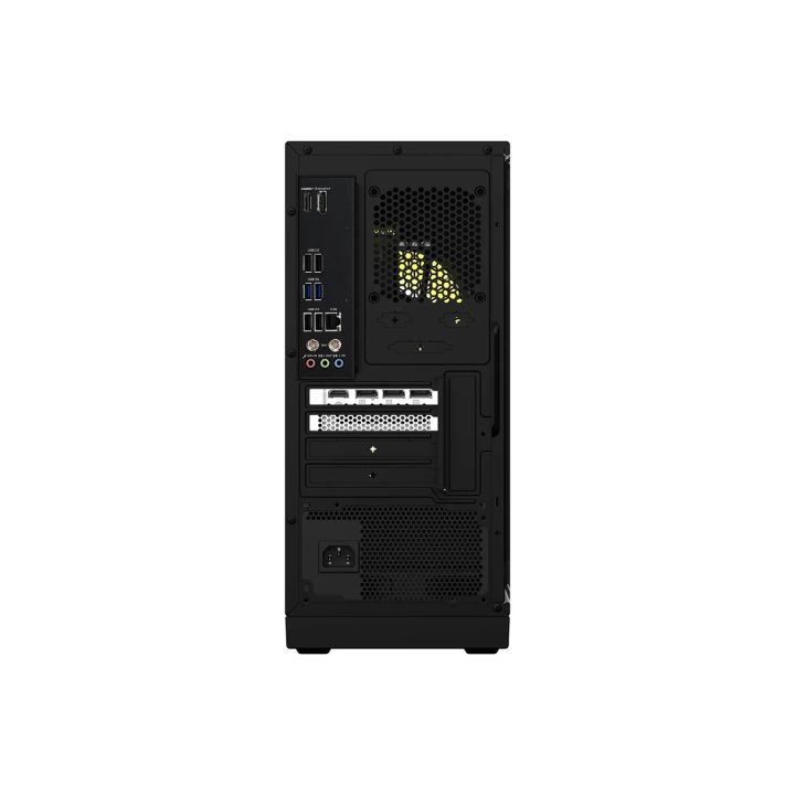 MSI MAG Infinite S AI 2NVL5-012XEU Core Ultra 5 225F 16GB DDR5 1TB SSD GeForce RTX 5060 8GB VENTUS 2X OC V1 AW-XB560NF (Wi-Fi 6E