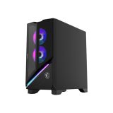 MSI MPG Infinite X3 AI 2NVR7-641EU Intel Core Ultra 7 265KF 32 GB DDR5-SDRAM 1 TB SSD NVIDIA GeForce RTX 5070 Ti Windows 11 Home