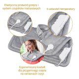 Electric heating pad Medisana HP 622