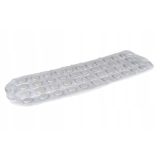 Mat for Bubble Bath MBH/BBS Medisana silver