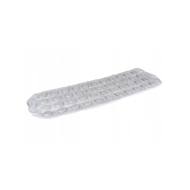 Mat for Bubble Bath MBH/BBS Medisana silver