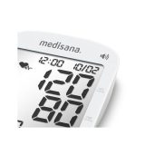 Upper arm blood pressure monitor Medisana BU 565