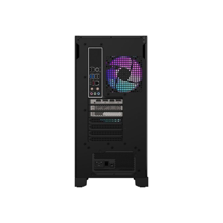 MSI MPG Infinite X3 AI 2NVR7-641EU Intel Core Ultra 7 265KF 32 GB DDR5-SDRAM 1 TB SSD NVIDIA GeForce RTX 5070 Ti Windows 11 Home