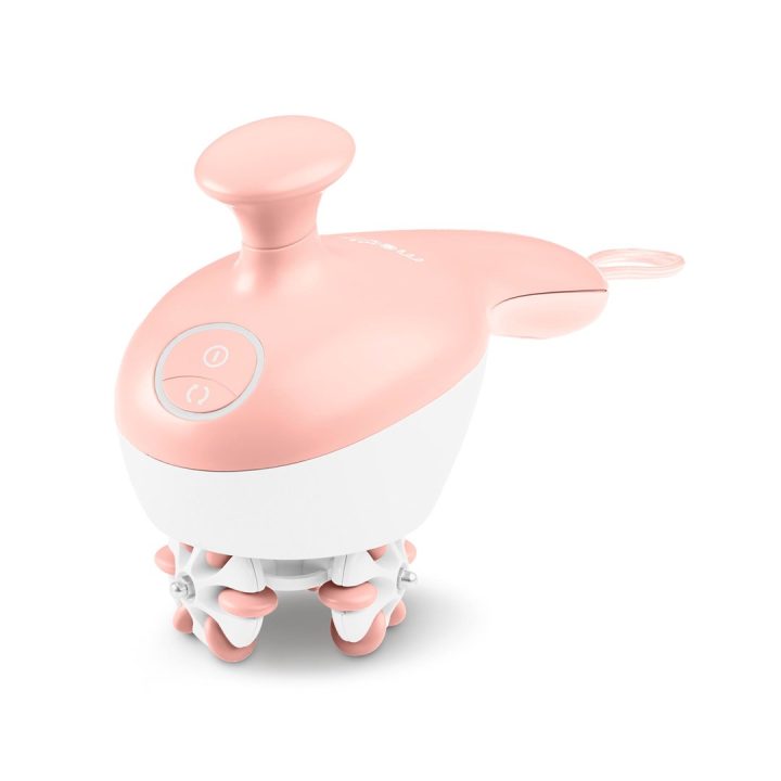 Medisana AC 950 massager Universal Rose gold White