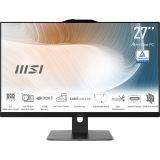 MSI Modern AM272P 1M-855EU Intel Core 5 120U 68.6 cm (27 ) 1920 x 1080 pixels All-in-One PC 16 GB DDR5-SDRAM 512 GB SSD Windows