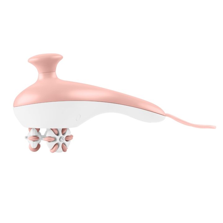 Medisana AC 950 massager Universal Rose gold White