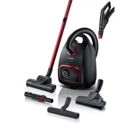 Bosch Serie 6 BGL6POW2 aspirapolvere cilindro aspirapolvere secco 850 W sacchetto polvere