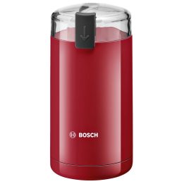 Bosch TSM6A014R macinacaffè 180 W rosso