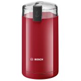 Bosch TSM6A014R macinacaffè 180 W rosso