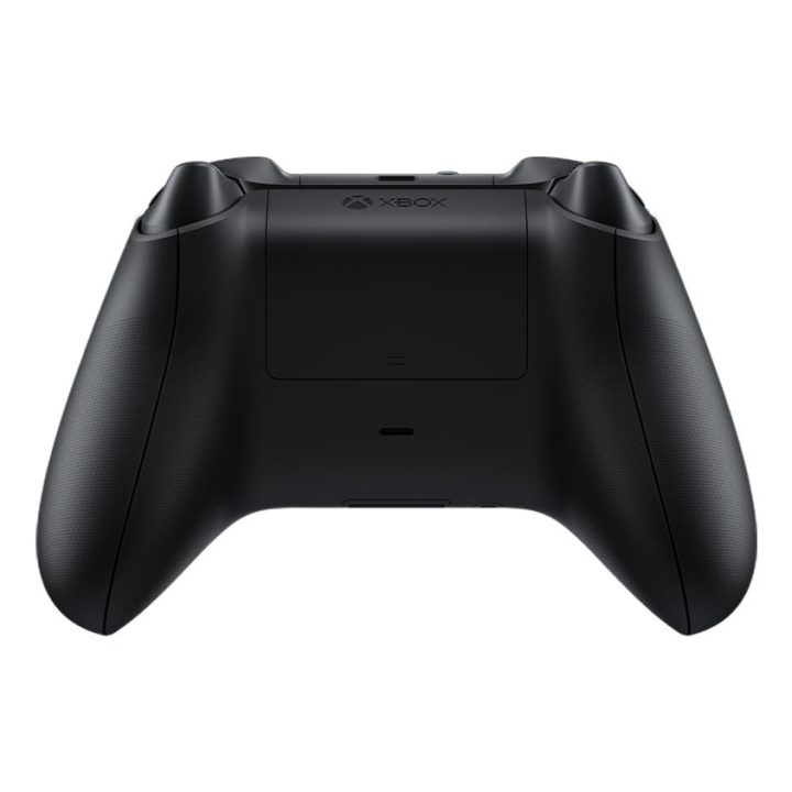 Microsoft EP2-29944 Gaming Controller Black Bluetooth/USB Gamepad Analogue / Digital Android PC Xbox One Xbox Series S Xbox Seri