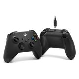 Microsoft EP2-29944 Gaming Controller Black Bluetooth/USB Gamepad Analogue / Digital Android PC Xbox One Xbox Series S Xbox Seri