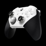 Microsoft Xbox Elite Wireless Series 2 – Core Black White Bluetooth/USB Gamepad Analogue / Digital PC Xbox One