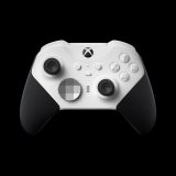 Microsoft Xbox Elite Wireless Series 2 – Core Black White Bluetooth/USB Gamepad Analogue / Digital PC Xbox One