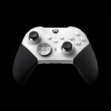 Microsoft Xbox Elite Wireless Series 2 – Core Black White Bluetooth/USB Gamepad Analogue / Digital PC Xbox One
