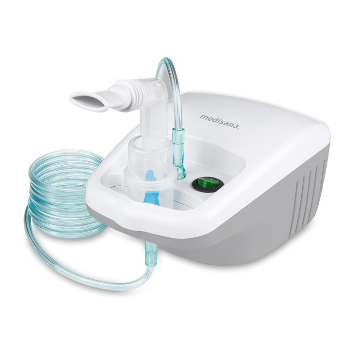 Medisana IN 540 Compressor Inhaler