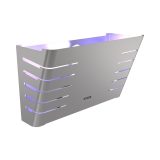 N'OVEEN IKN2050 Insecticide leopard light Inox