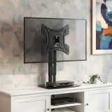 MACLEAN WALL MOUNT FOR TV WITH SHELF MC-451