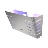 N'OVEEN IKN2050 Insecticide leopard light Inox