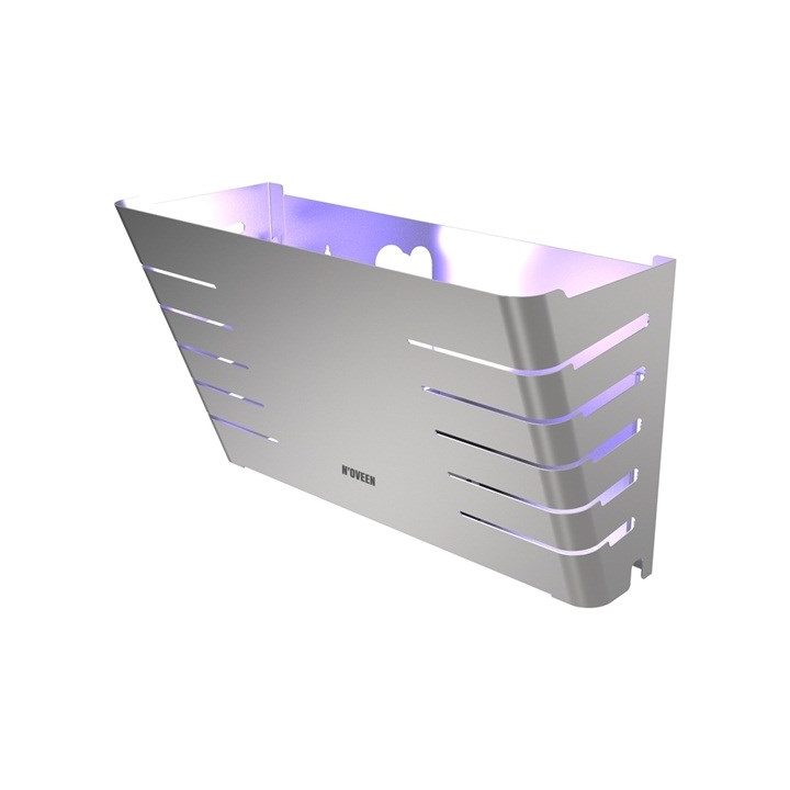 N'OVEEN IKN2050 Insecticide leopard light Inox
