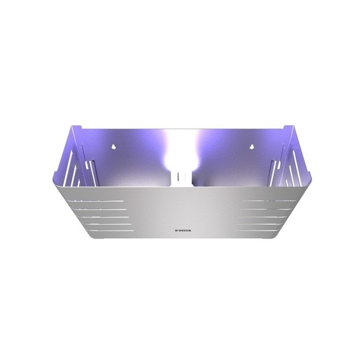 N'OVEEN IKN2050 Insecticide leopard light Inox