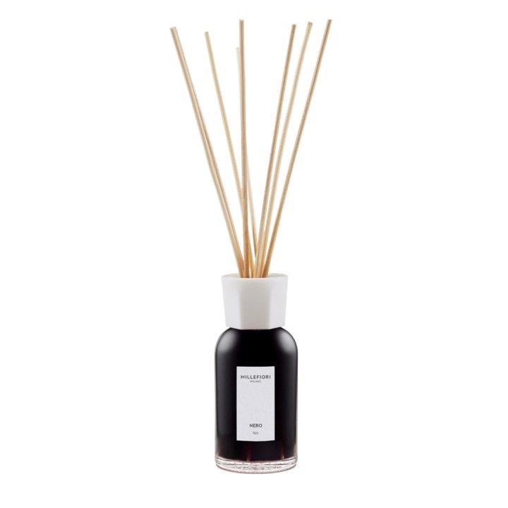 Reed Diffuser 250 ml NERO MILLEFIORI