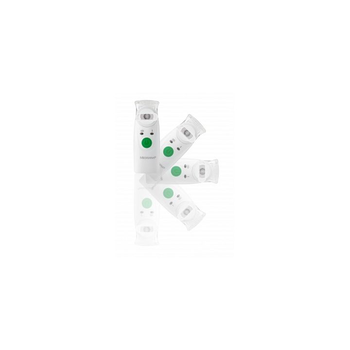 Medisana IN 525 Ultrasonic nebulizer
