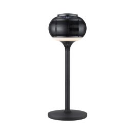 Noveen F780 Dome fan 1200 W Internal Black