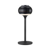 Noveen F780 Dome fan 1200 W Internal Black