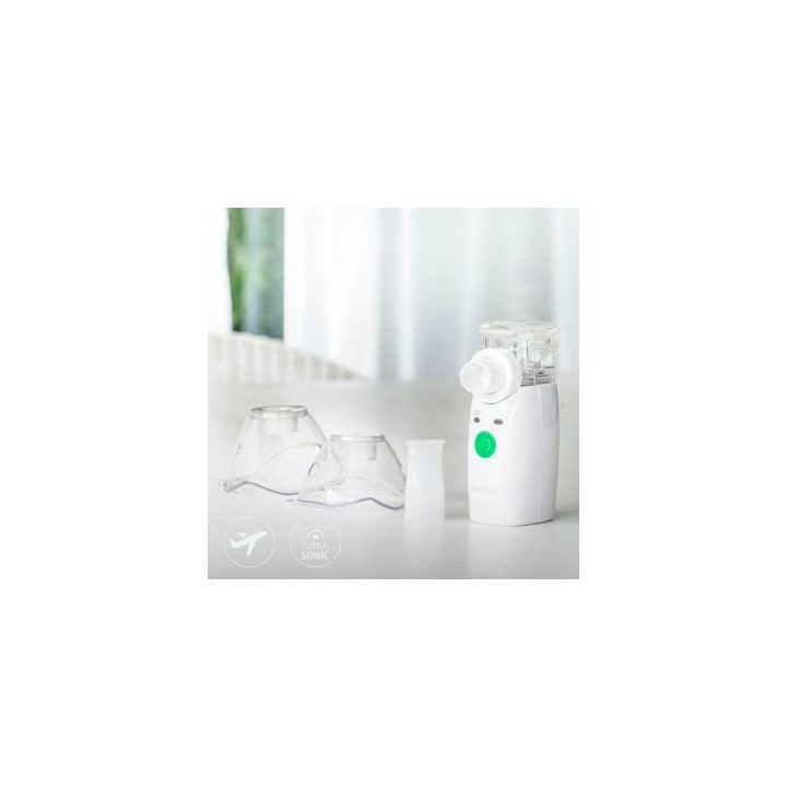 Medisana IN 525 Ultrasonic nebulizer