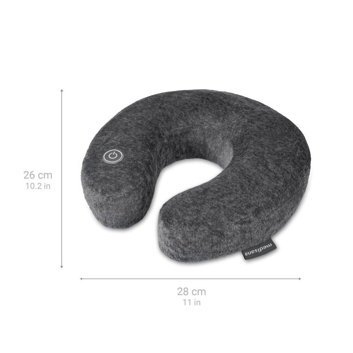 Medisana NM 870 massager Neck Grey