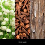 Room Fragrance Spray 100 ml WHITE MUSK MILLEFIORI