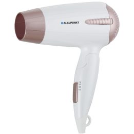 Blaupunkt HDD301RO asciugacapelli 1200 W bianco
