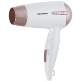 Blaupunkt HDD301RO asciugacapelli 1200 W bianco