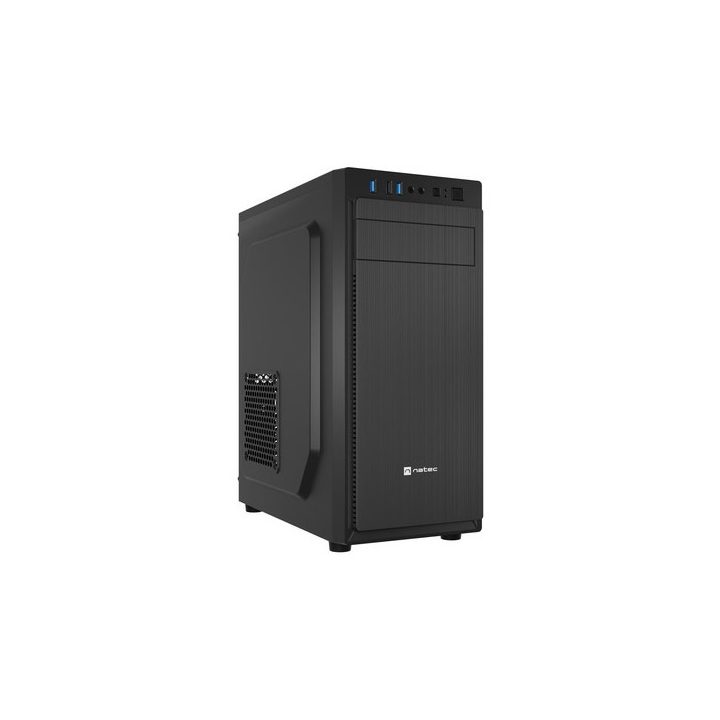 NATEC Aracanta Midi Tower Black
