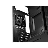 NATEC Aracanta Midi Tower Black