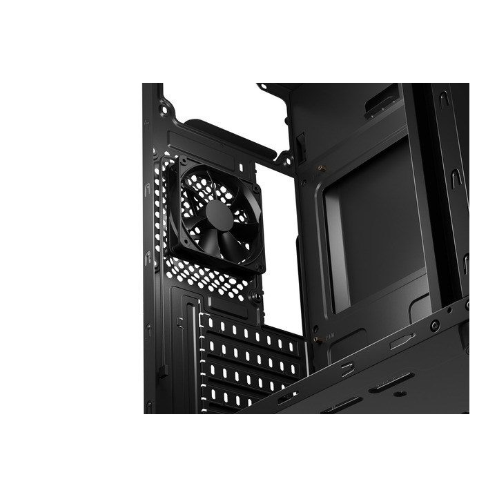 NATEC Aracanta Midi Tower Black