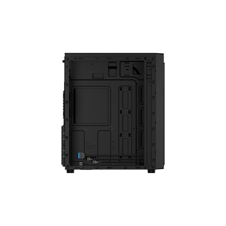 NATEC Aracanta Midi Tower Black