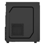 NATEC Aracanta Midi Tower Black