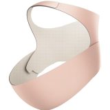 Apple MYJT3ZM/A smart wearable accessory Band Beige Fluoroelastomer