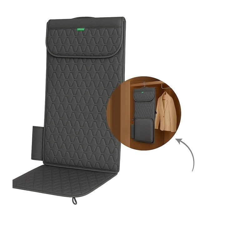 Medisana MC 700 Massage mat Black