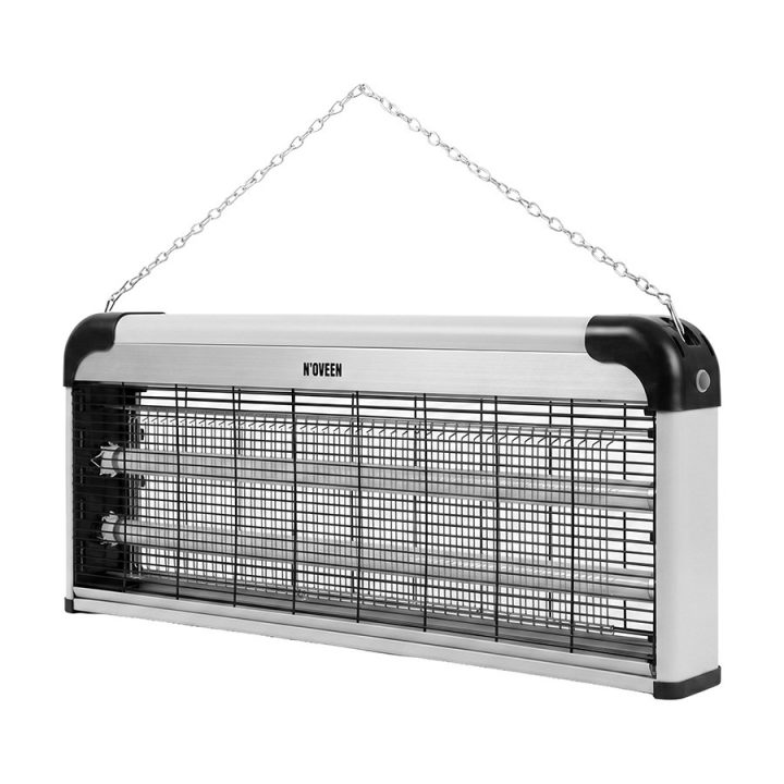N'OVEEN IKN240 Economic Insecticide lamp