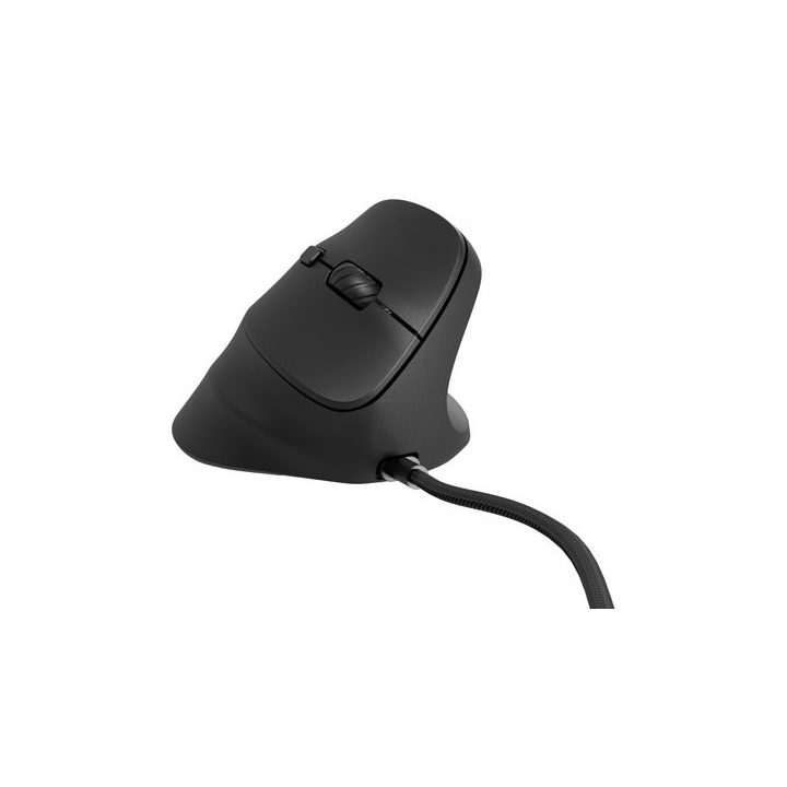 NATEC Crake 2 Pro mouse Universal Right-hand USB Type-A Optical 12800 DPI