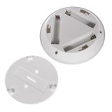 Maclean Energy MCE165 Remote Control LED Lamps Set AAA Battieries 6 Pieces in Set