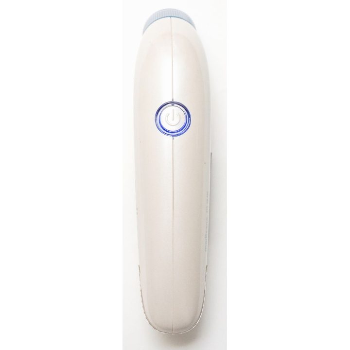 Medisana PR A60 blackhead vacuum remover White