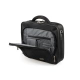 NATEC Boxer 43.9 cm (17.3 ) Briefcase Black