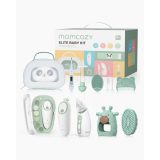 Momcozy All-In-1 Elite baby carrier set