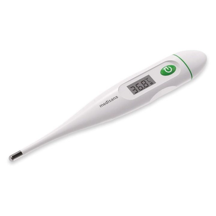 Medisana TM 200 digital thermometer with a flexible tip