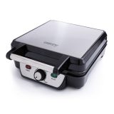Camry CR 3025 piastra per waffle 4 waffle nero 1500 W