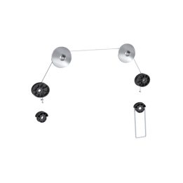 Maclean MC-557 Ultra Slim TV Wall Mount Bracket Holder LED 37-70