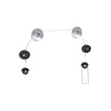 Maclean MC-557 Ultra Slim TV Wall Mount Bracket Holder LED 37-70
